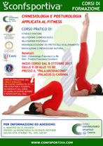 chinesiologia e posturologia applicata al fitness