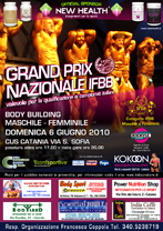 grand prix nazionale ifbb 2010